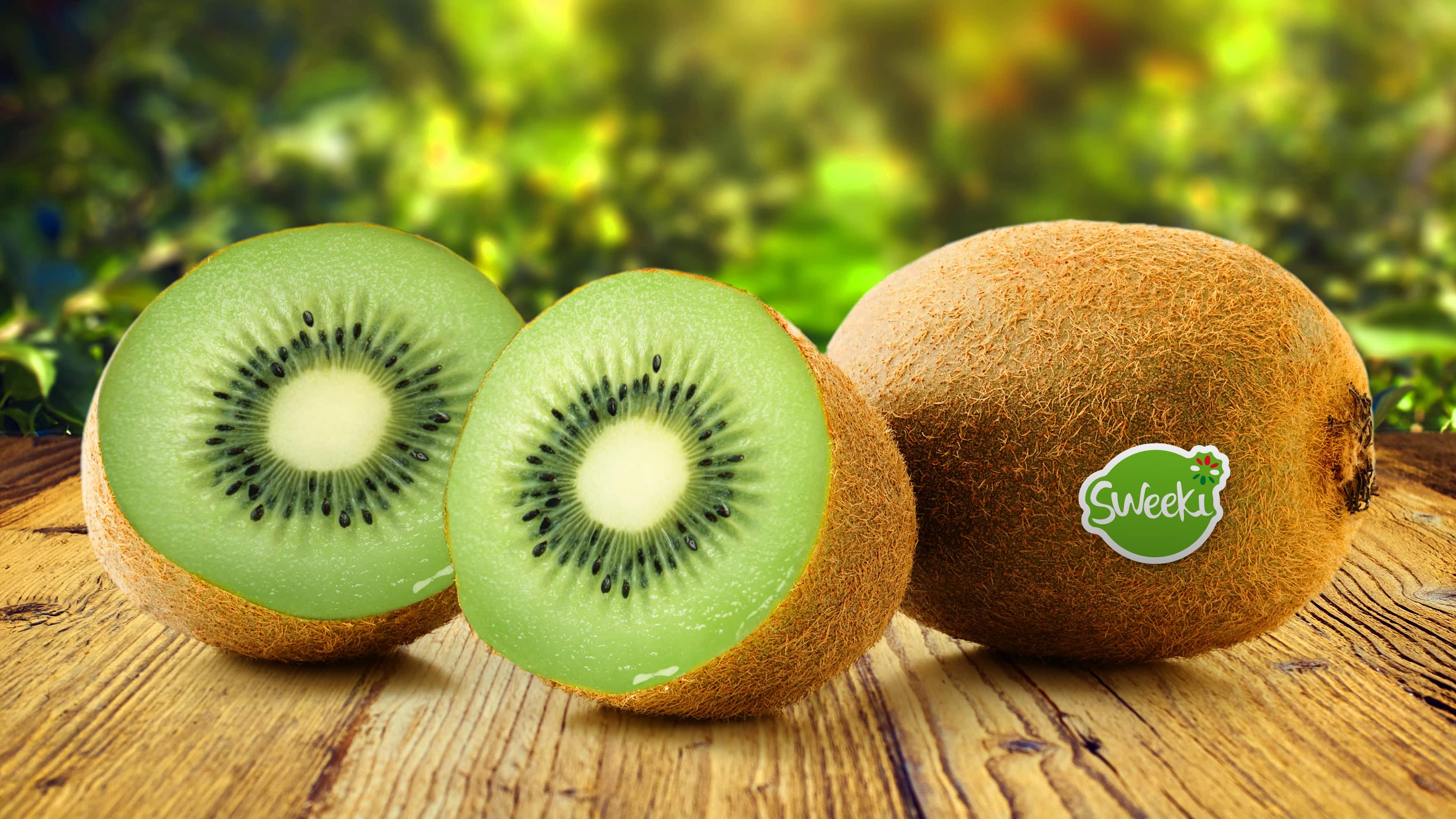 Walmart China Stores Start Seasonal Omnichannel Sales of Sweeki Kiwis